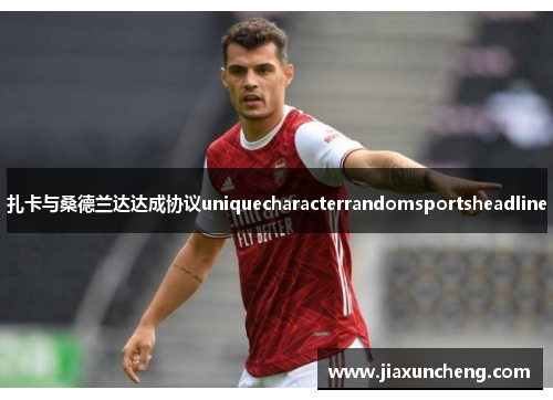 扎卡与桑德兰达达成协议uniquecharacterrandomsportsheadline